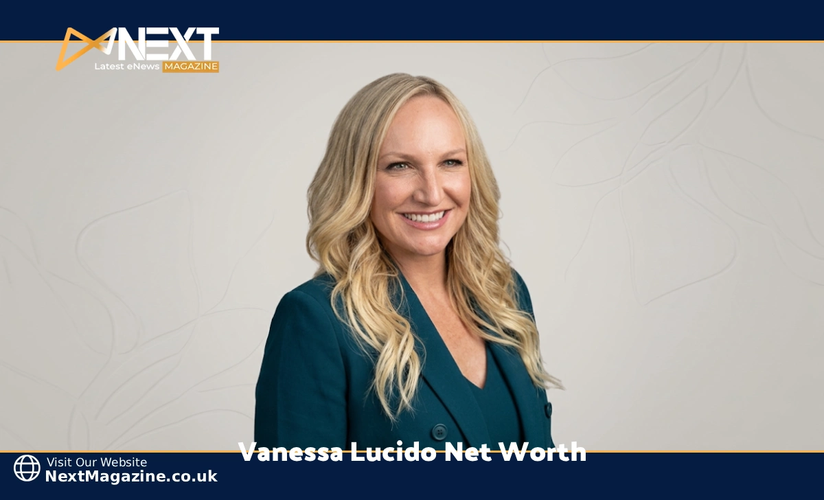 Vanessa Lucido Net Worth 2026: Realistic Estimates, Career Journey ...