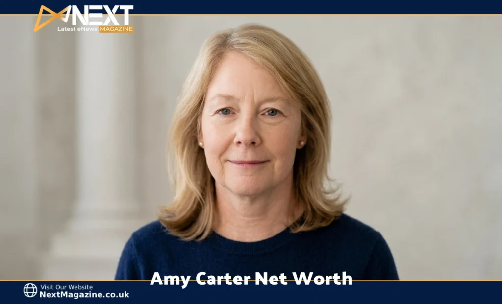 Amy Carter Net Worth — Jimmy Carter's daughter and illustrator