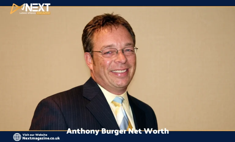 Anthony Burger net worth and gospel piano career legacy