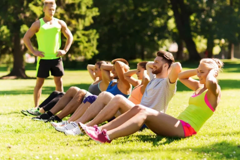 Expert Boot Camp and Group Fitness Training Programs Image of , Health, on Next Magazine.