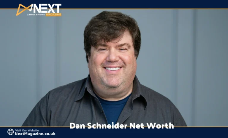 Dan Schneider net worth and career earnings from Nickelodeon TV shows