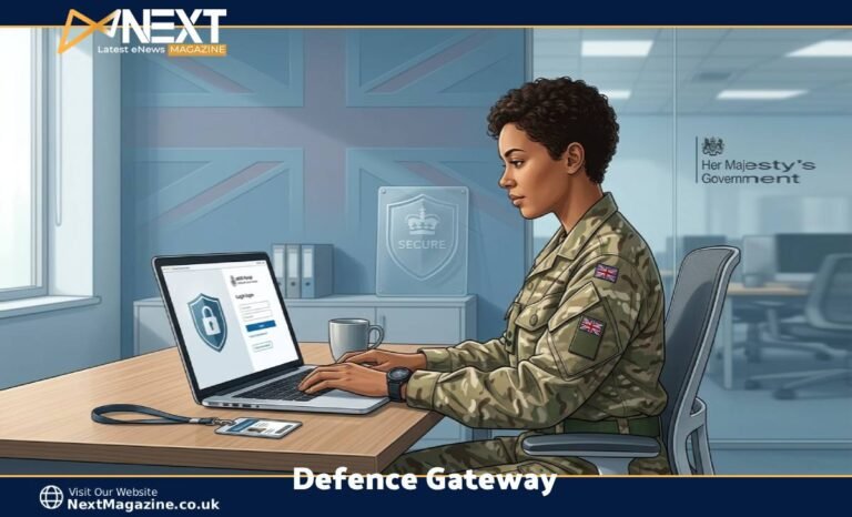 Defence Gateway login guide for UK MOD personnel in 2026