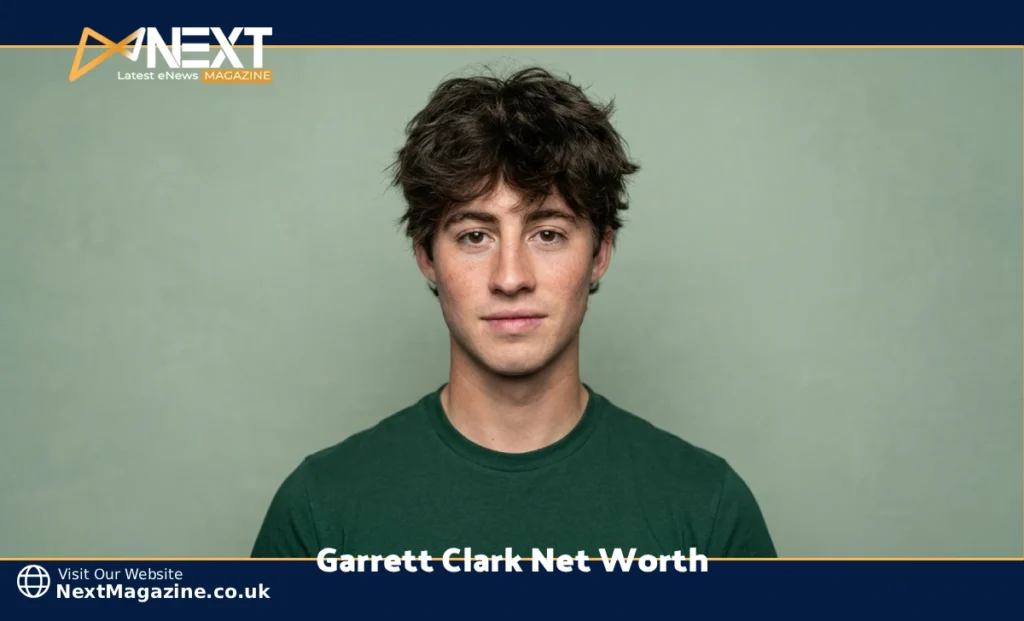 Garrett Clark net worth - Good Good Golf founder and YouTube golf creator