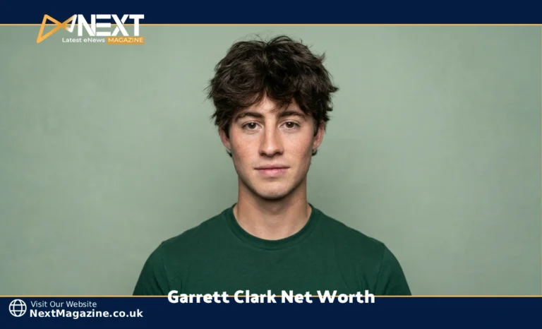 Garrett Clark net worth - Good Good Golf founder and YouTube golf creator