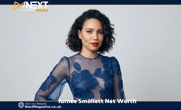 Jurnee Smollett net worth and career earnings in 2026
