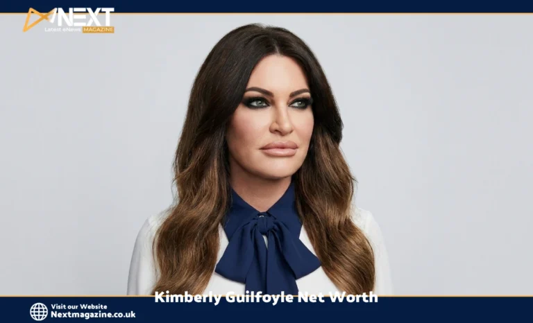 Kimberly Guilfoyle net worth career and income sources breakdown