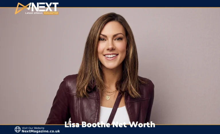 Lisa Boothe Net Worth 2026: Biography, Career, Family, Husband & Fox News Salary Lisa Boothe net worth 2026 – Fox News contributor and political commentator