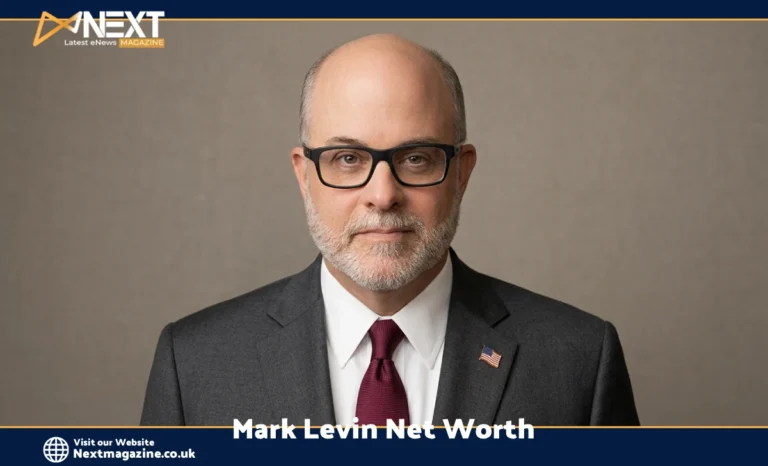 Mark Levin net worth - conservative radio host and Fox News personality