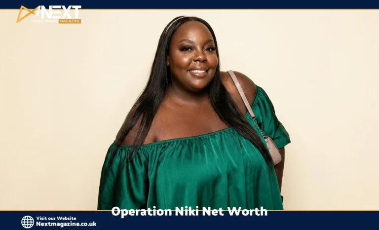 Operation Niki net worth 2026 photo of Rochelle Stewart
