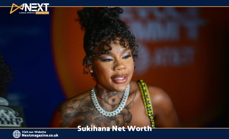 Sukihana net worth 2026 income and earnings growth