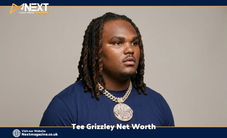 Tee Grizzley Net Worth 2026: From Prison to a $12 Million Detroit Development Detroit skyline with construction crane symbolizing Tee Grizzley Net Worth 2026 growth