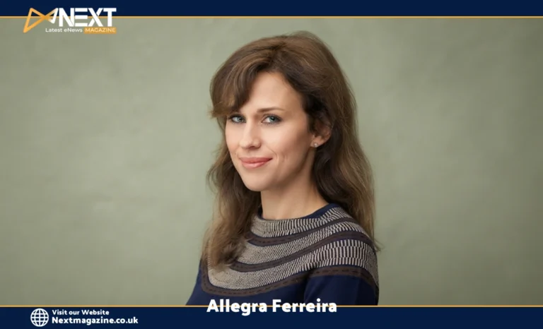 Allegra Ferreira, Breakthrough Energy Ventures Europe partner and climate tech investor