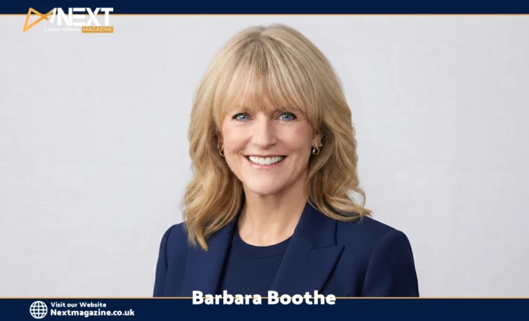 Barbara Boothe: Biography, Family, Career, Net Worth, and Life Beyond Larry Ellison Barbara Boothe, Larry Ellison's ex-wife and mother of David Ellison and Megan Ellison