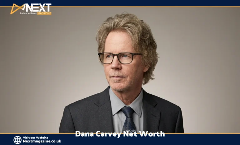 Dana Carvey Net Worth 2026: How the SNL Legend Built His Fortune Dana Carvey net worth 2026 photo showing the comedian on stage