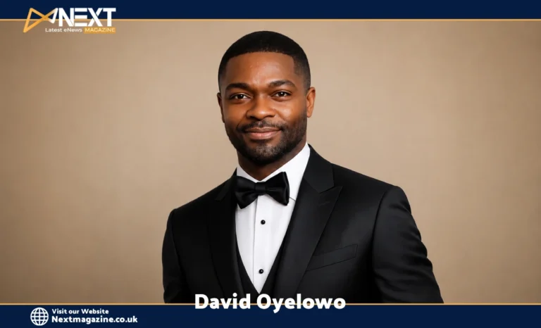 David Oyelowo: Biography, Movies, TV Shows, Wife, Net Worth, Career & Family David Oyelowo actor biography photo