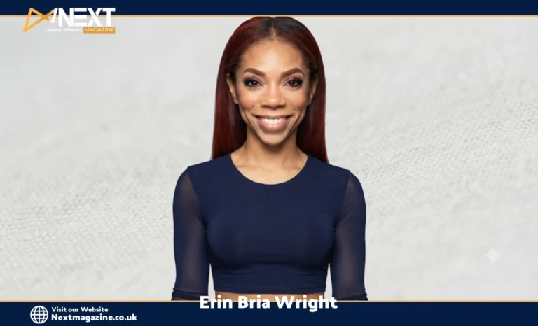 Erin Bria Wright: Biography, Age, Family, Career, Net Worth, and Life Beyond Eazy-E Erin Bria Wright, also known as Ebie, daughter of rapper Eazy-E