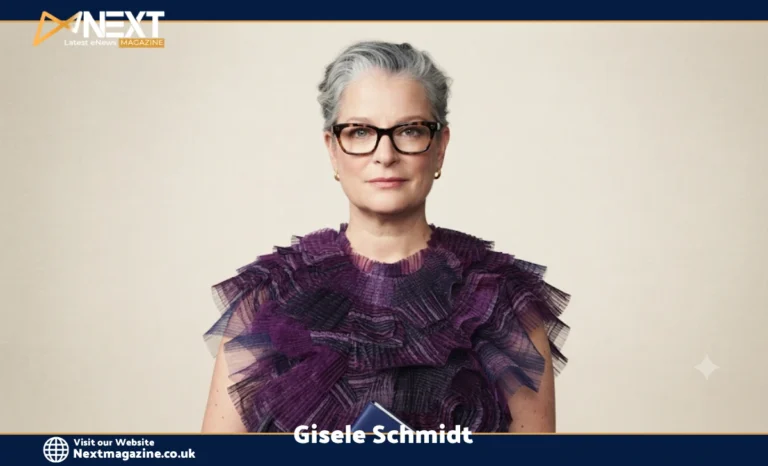 Gisele Schmidt: Biography, Career, Family, Marriage to Gary Oldman & More Gisele Schmidt, art curator and photographer, wife of Gary Oldman