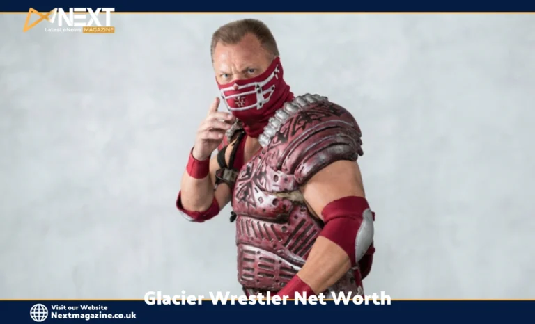 Glacier Wrestler Net Worth: What WCW Really Paid Him Image of , Net Worth, on Next Magazine.