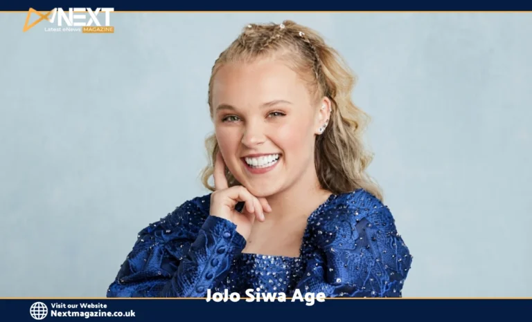 JoJo Siwa age and birthday details 2026
