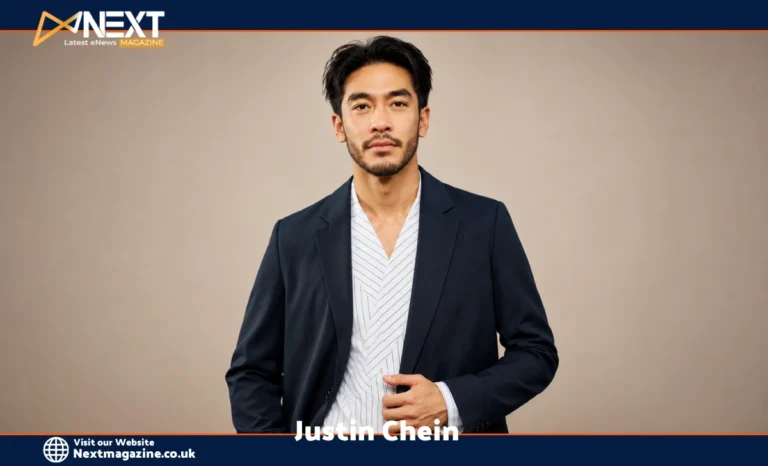 Justin Chien, Taiwanese-American actor known for The Brothers Sun and King Kuei in Avatar: The Last Airbender