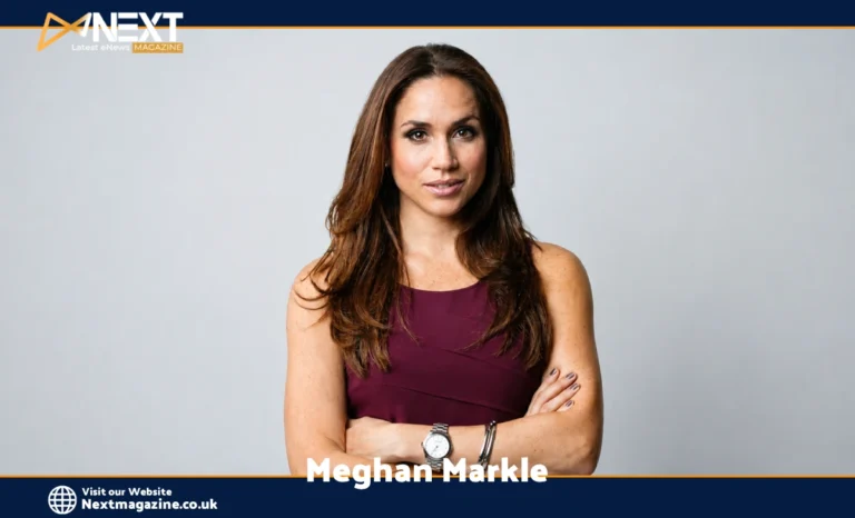 Meghan Markle profile covering her biography, royal journey, acting career, and 2026 net worth update.