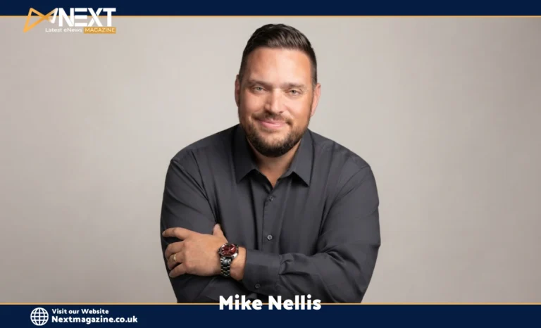 Mike Nellis, Democratic political strategist and founder of Authentic