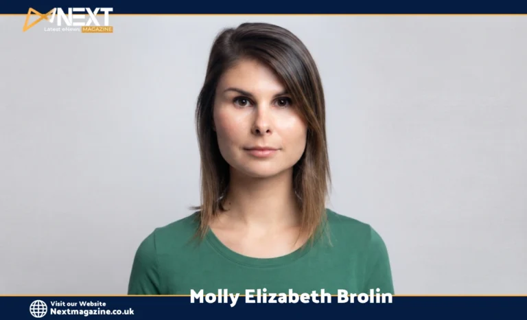 Molly Elizabeth Brolin, James Brolin's daughter and film producer