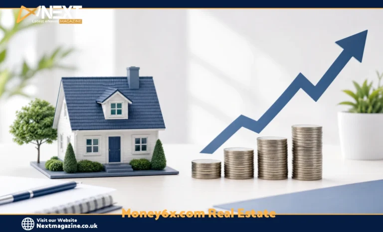 Money6x.com Real Estate: Beginner Tips for Smarter Property Investing in 2026 Money6x.com Real Estate beginner property investing guide