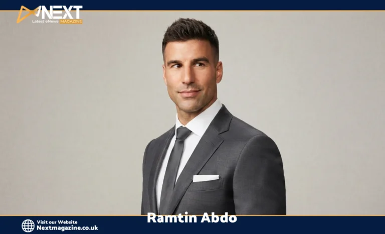 Ramtin Abdo: Who Is Kate Abdo’s Ex-Husband? Biography, Net Worth, Family & Personal Life Ramtin Abdo German businessman and Kate Abdo's ex-husband