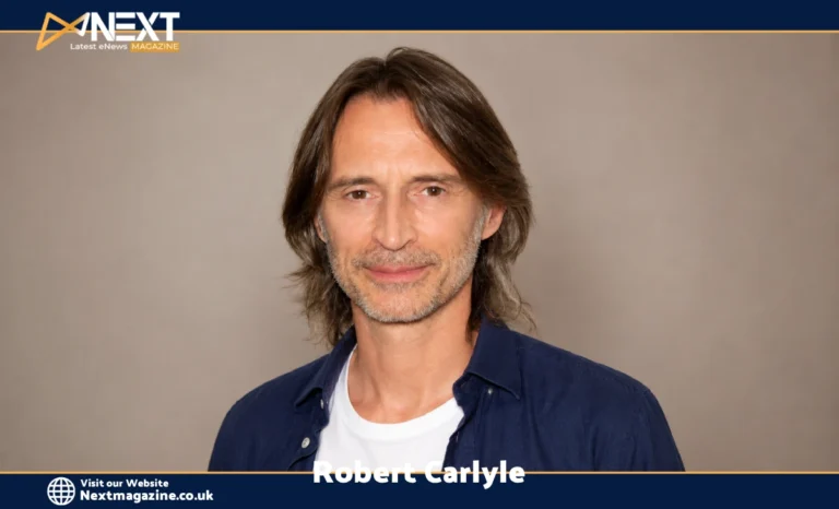 Robert Carlyle, Scottish actor, pictured for his biography and career profile