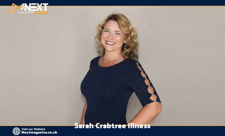 Sarah Crabtree illness story — sepsis recovery and health update