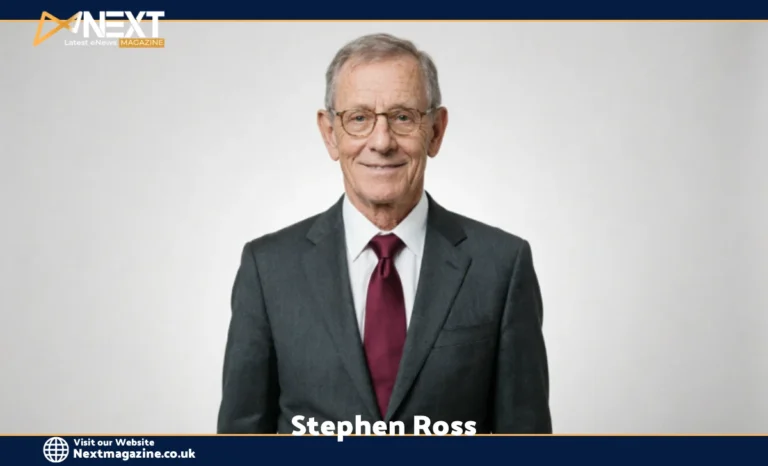 Stephen Ross, billionaire real estate developer and Miami Dolphins owner