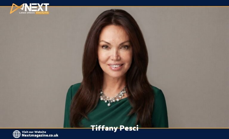 Tiffany Pesci: Inside the Private Life of Joe Pesci’s Daughter Tiffany Pesci, Joe Pesci's daughter, pictured in a public appearance