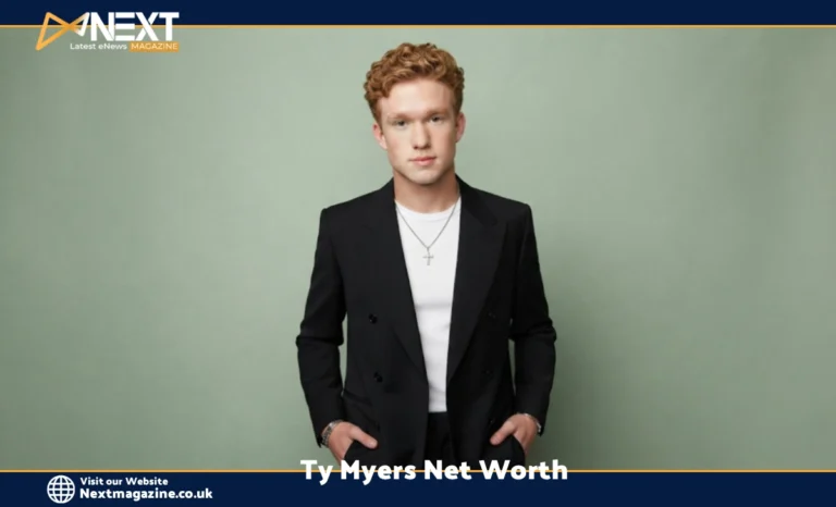 Ty Myers Net Worth (2026): Income, Career, Biography, Age, and How the Rising Country Star Makes Money Ty Myers country singer net worth 2026 photo