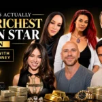 Who’s Actually the Richest Porn Star in 2026? 33 Names With Serious Money