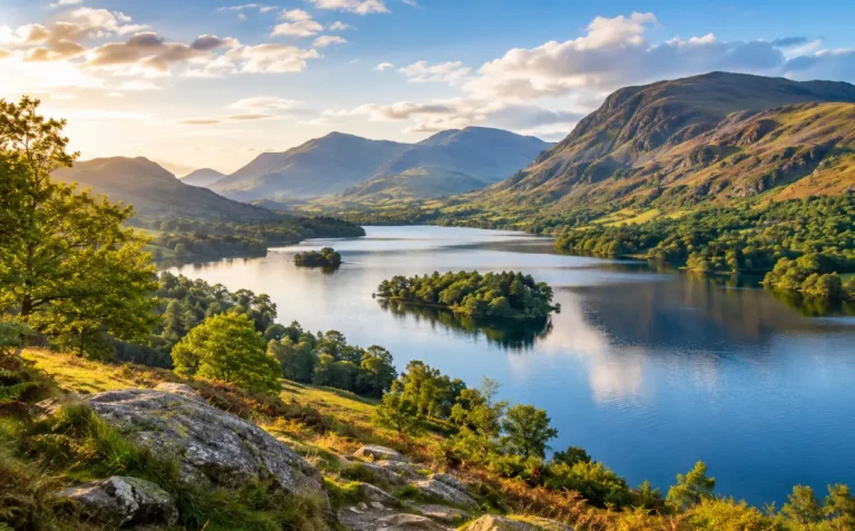 Your Guide to the Best Lakes in the Lake District - Travel - Next Magazine Your Guide to the Best Lakes in the Lake District