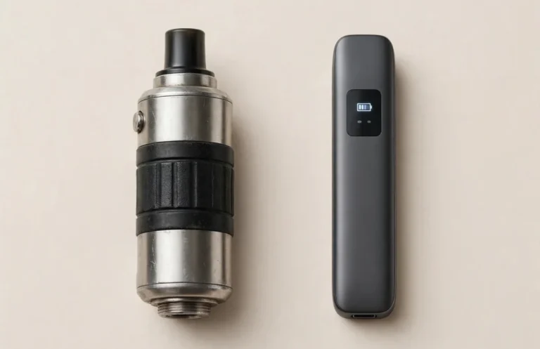 How THC Vape Technology Went From Clunky Pens to Smart Devices - Business - Next Magazine How THC Vape Technology Went From Clunky Pens to Smart Devices