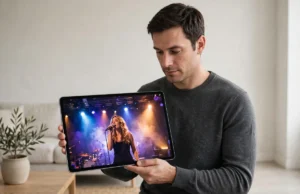 How Ultra-Low Latency Streaming Is Making Live Entertainment Feel Real - Net Worth - Next Magazine How Ultra-Low Latency Streaming Is Making Live Entertainment Feel Real